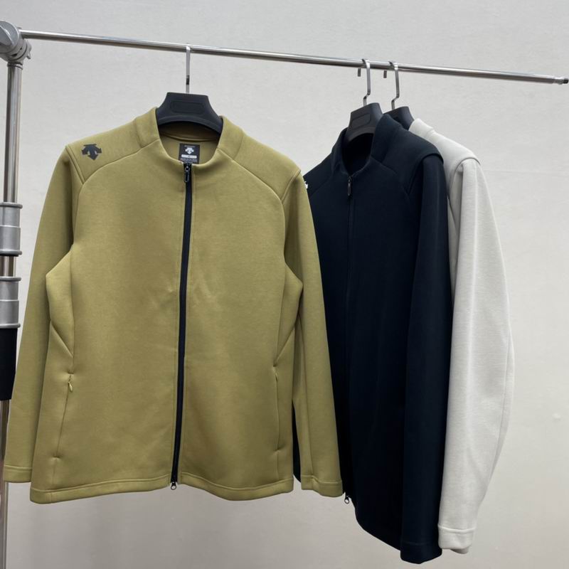 Descente M-3XL fxtx09