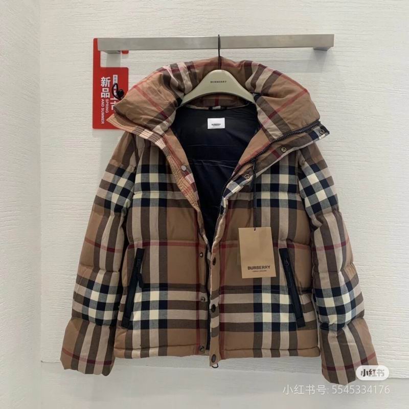 Burberry S-2XL fxtx03