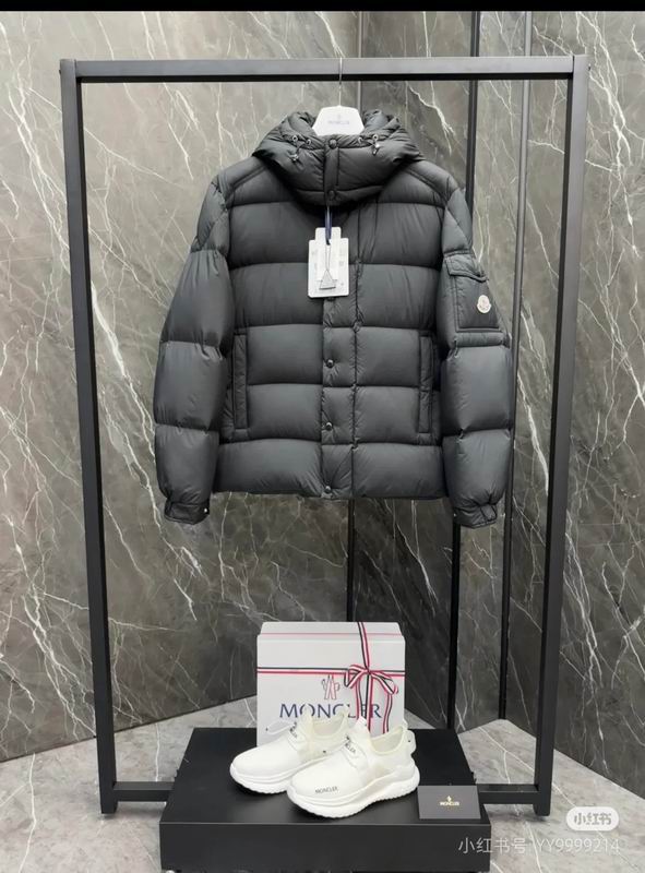 Moncler sz1-5 fxtx56