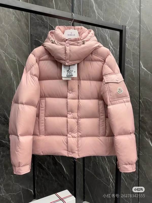 Moncler sz0-4 fxtx57