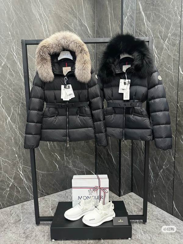 Moncler sz1-4 fxtx67