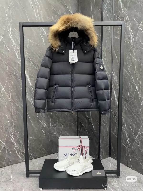 Moncler sz1-6 fxtx69