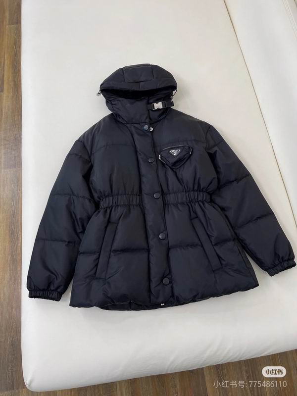 Prada sz36-42 fxtx10