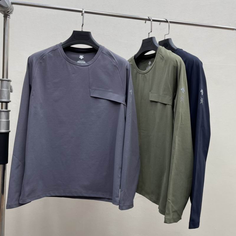 Descente M-4XL fxtx02