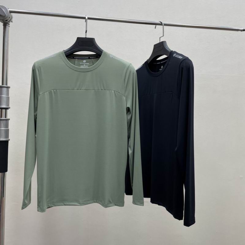 Luluemon M-3XL fxtx05