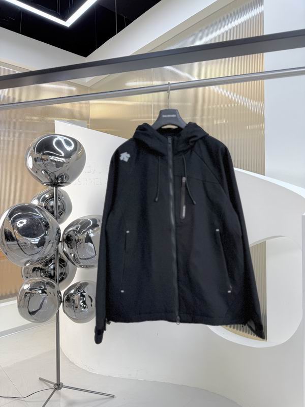 Descente sz48-56 hgntx01