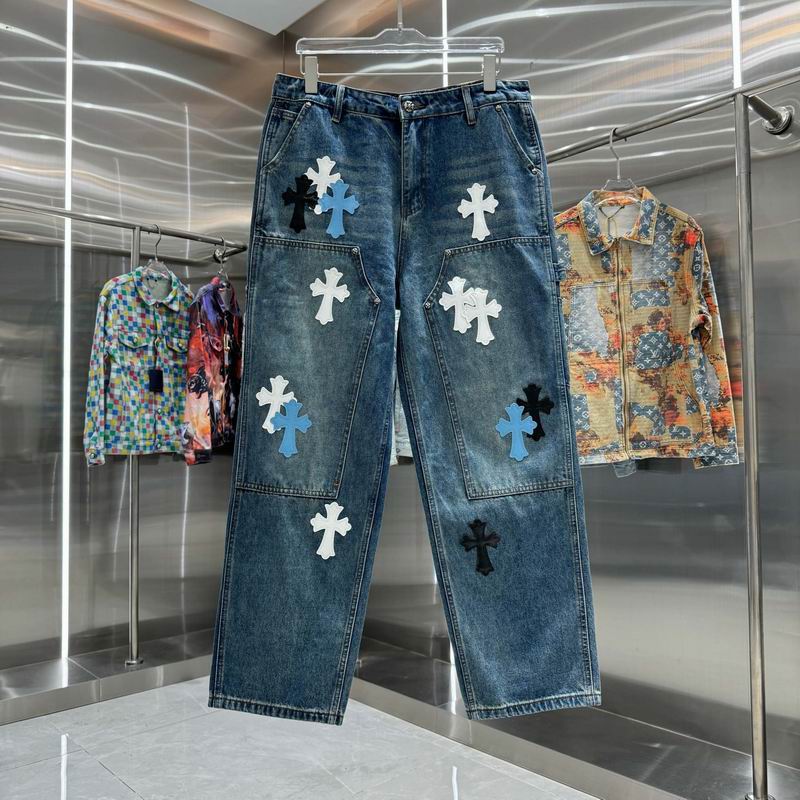 Chrome Hearts sz30-36 hgntx07