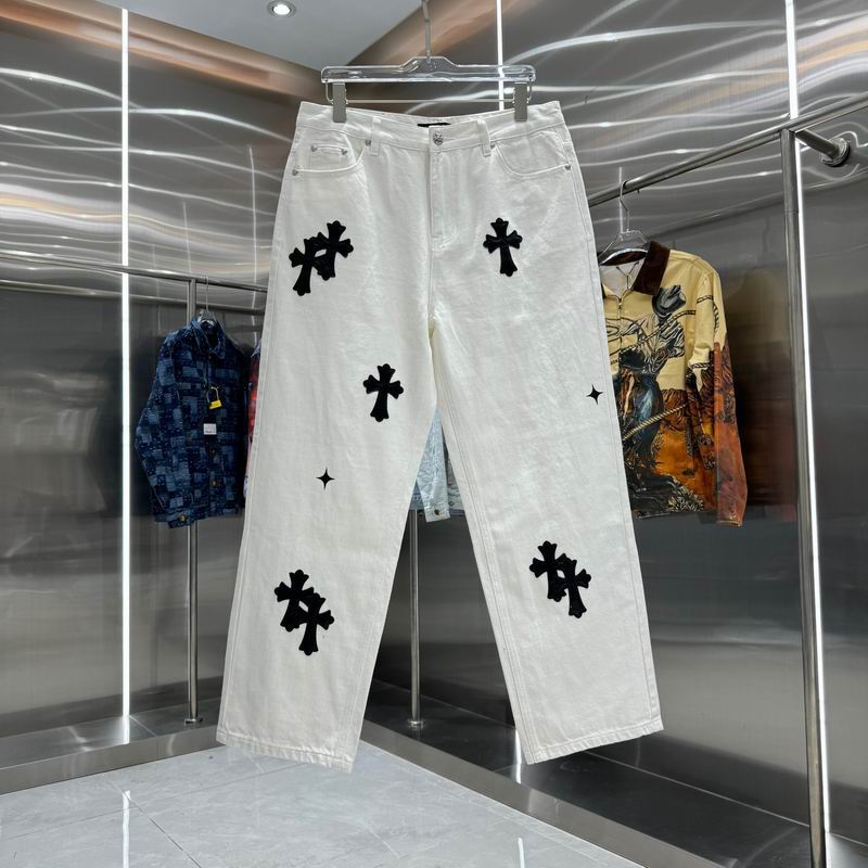 Chrome Hearts sz30-36 hgntx24