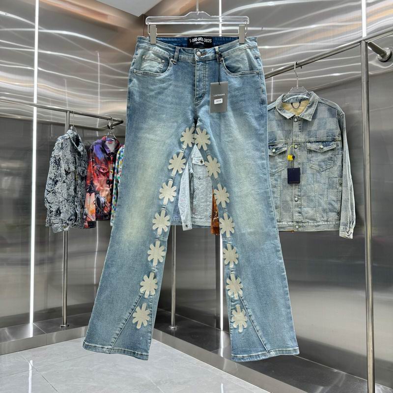 Lostshdws sz30-38 hgntx07