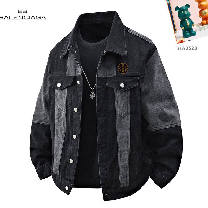 Balenciga M-3XL 25tr59