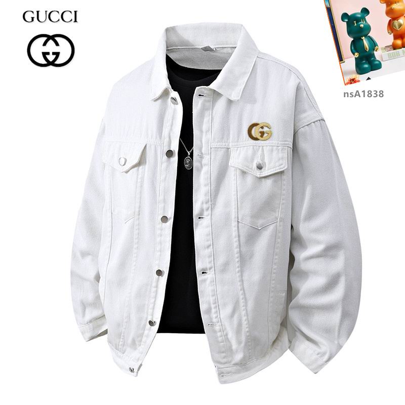 Gucci M-3XL 25tr45