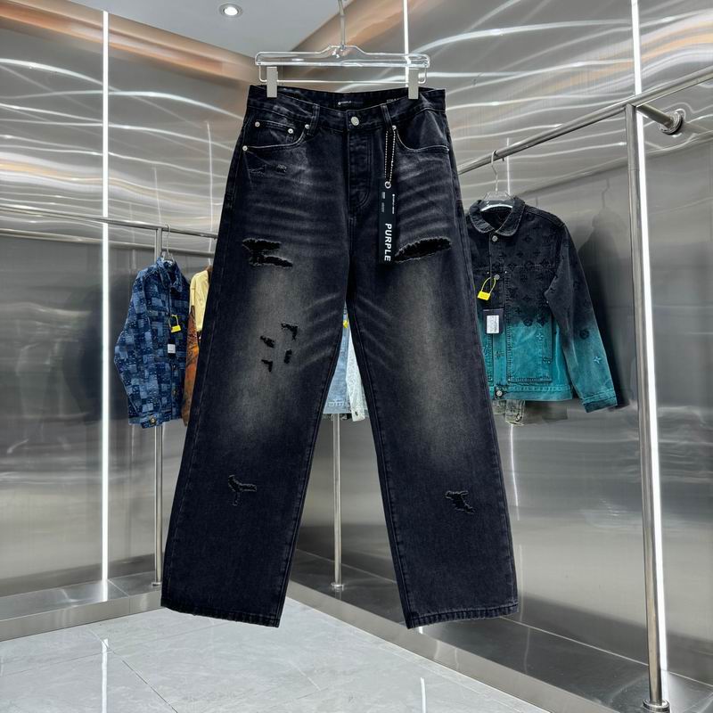 Purple Brand sz30-38 hgntx75