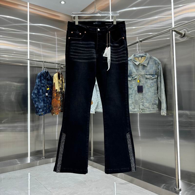 Purple Brand sz30-38 hgntx86