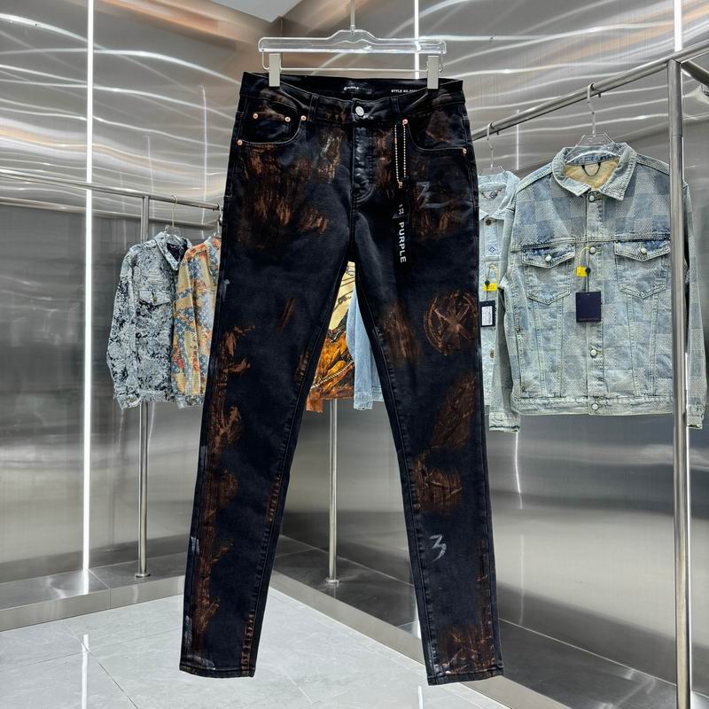 Purple Brand sz30-38 hgntx91