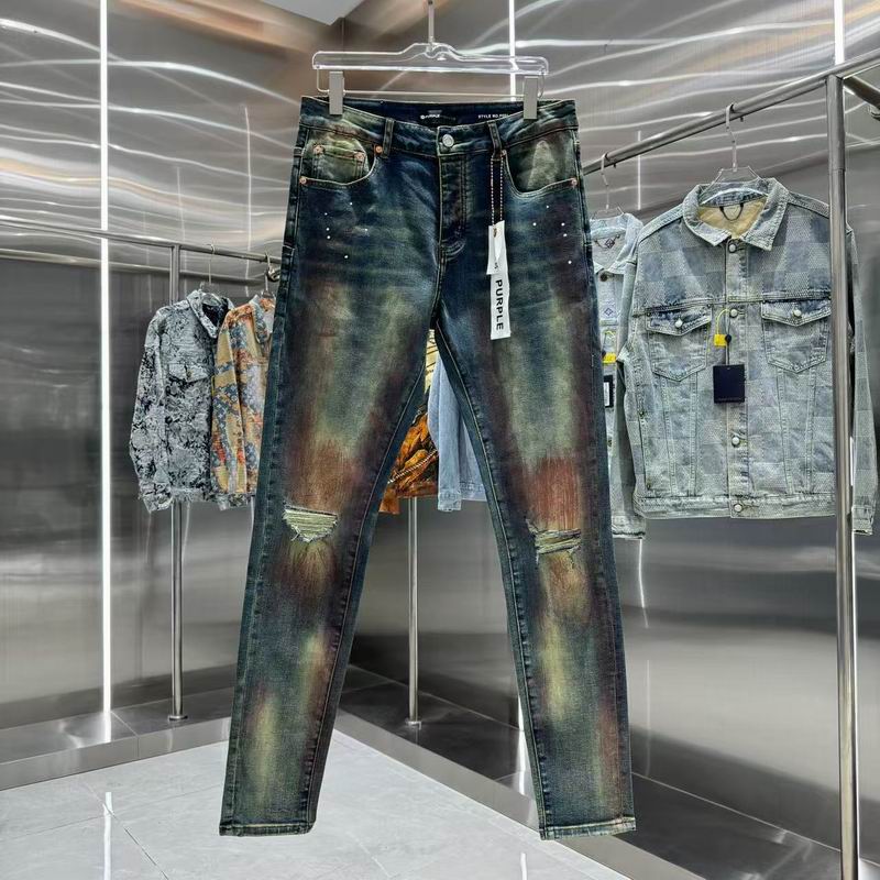 Purple Brand sz30-38 hgntx96