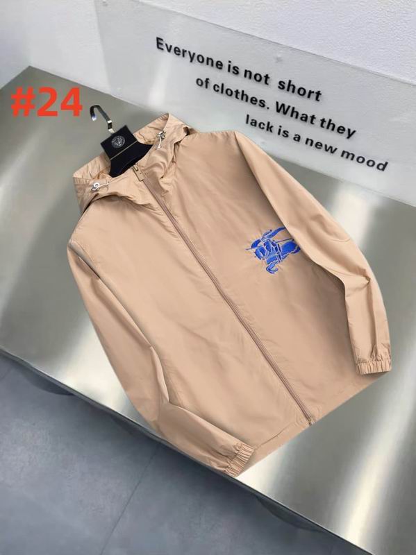 Burberry M-4XL 12yr310