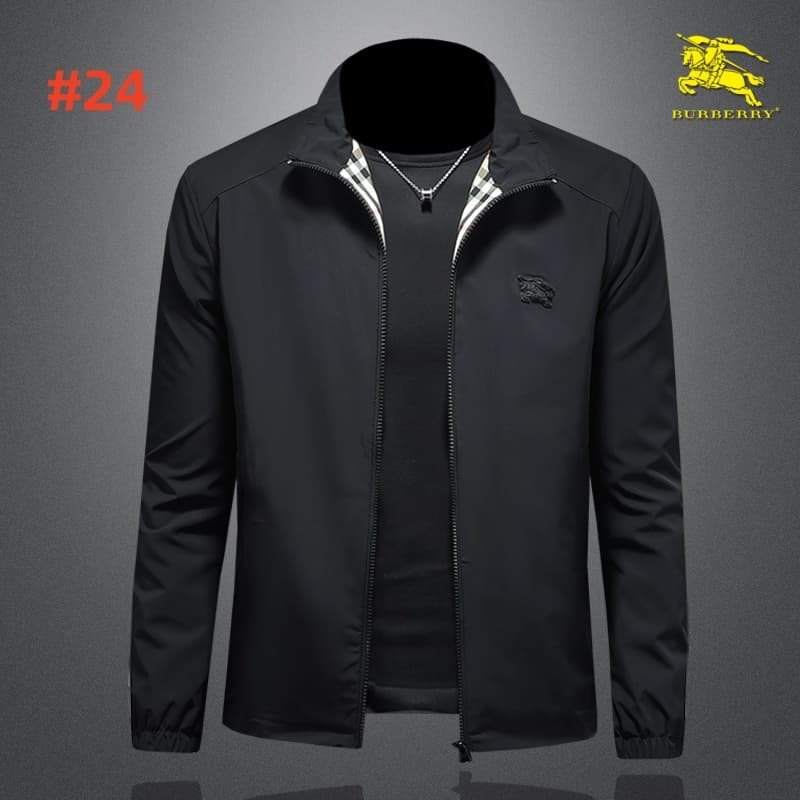 Burberry M-4XL 12yr311