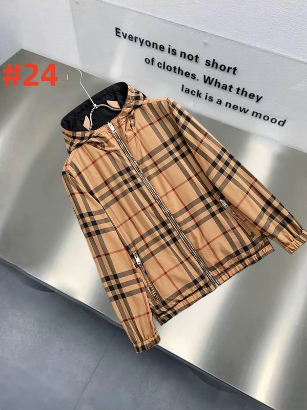 Burberry M-4XL 12yr312