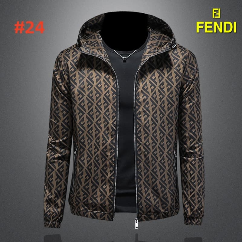 Fendi M-4XL 12yr178
