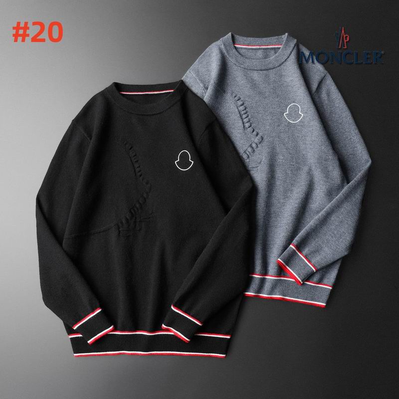 Moncler M-4XL 12yr69