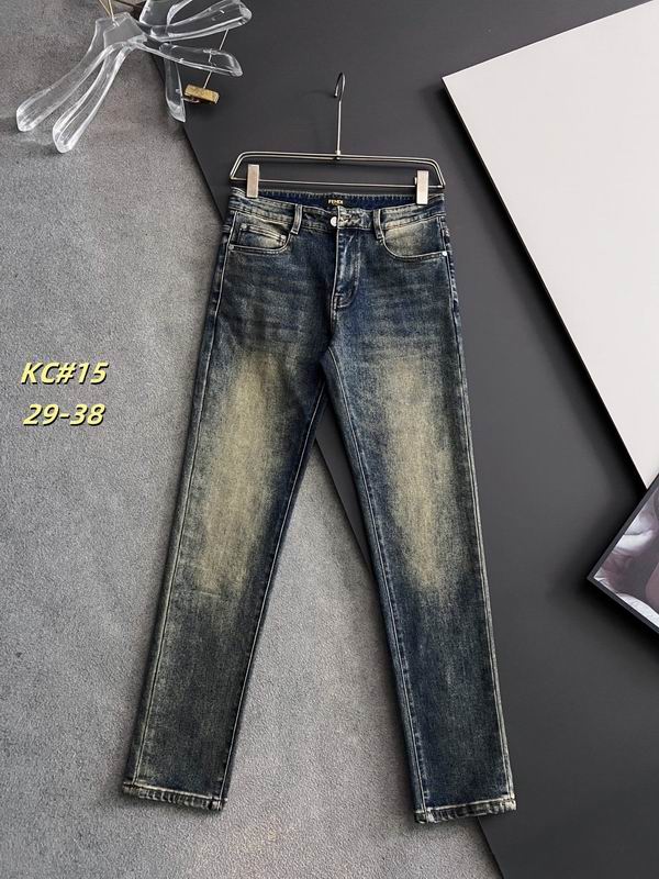 Fendi sz29-38 12yr357