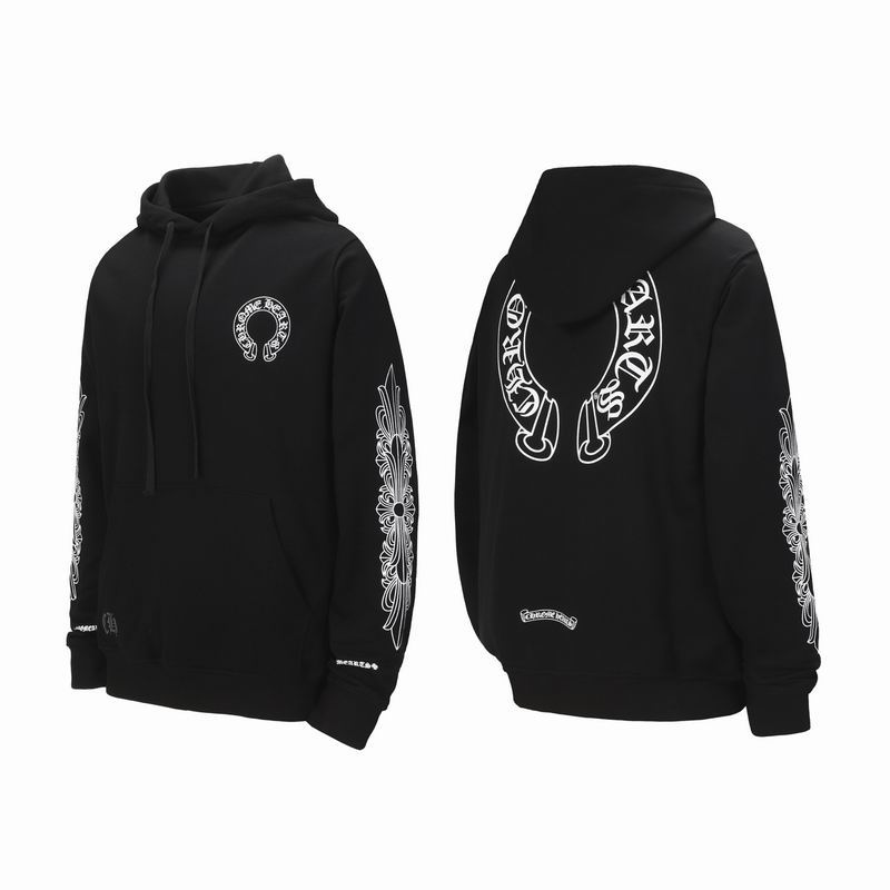 Chrome Hearts S-XL tltx01