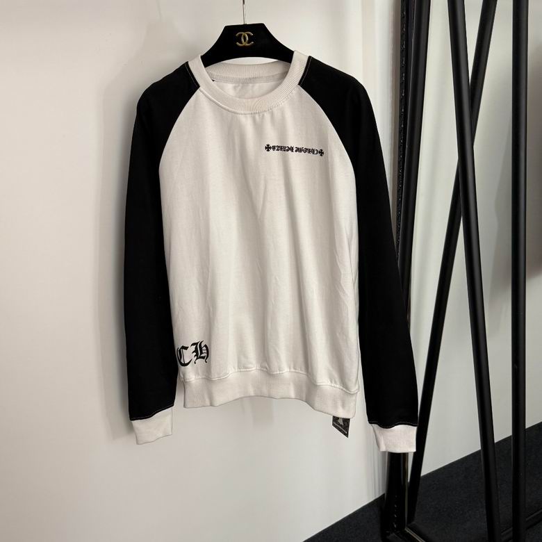 Chrome Hearts S-L 31