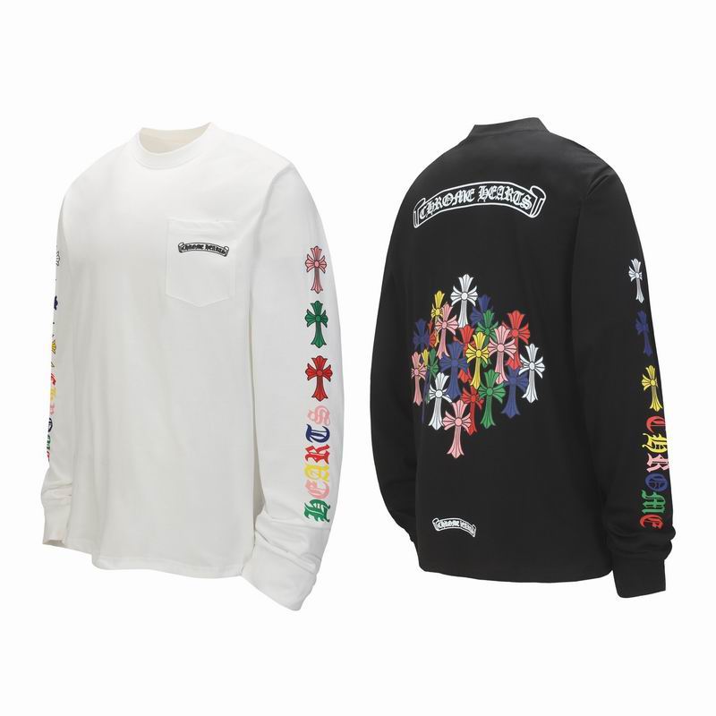Chrome Hearts S-XL tltx02