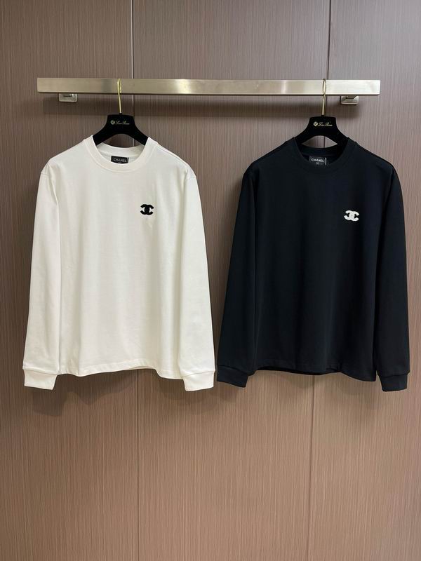 Chanel S-XL tltx01