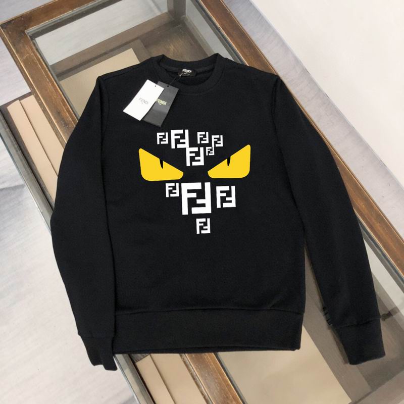 Fendi S-2XL tltx05