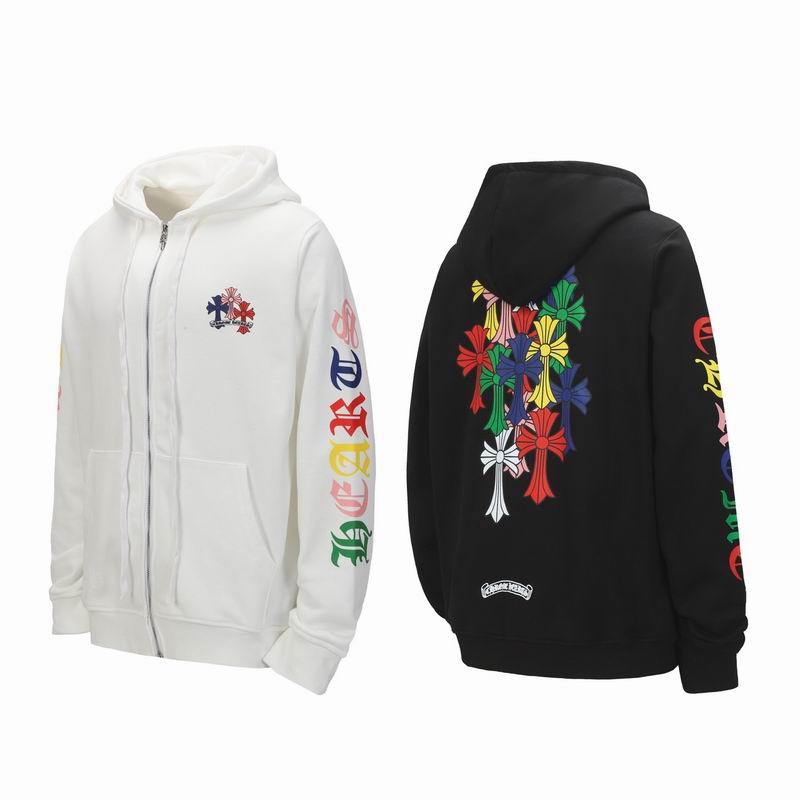 Chrome Hearts S-XL tltx03