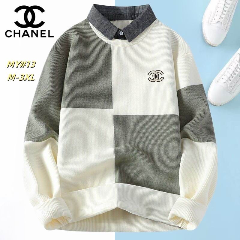 Chanel M-3XL 12yr17