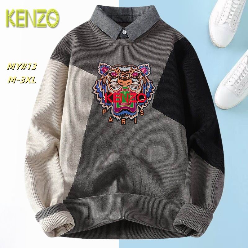 Kenzo M-3XL 12yr18