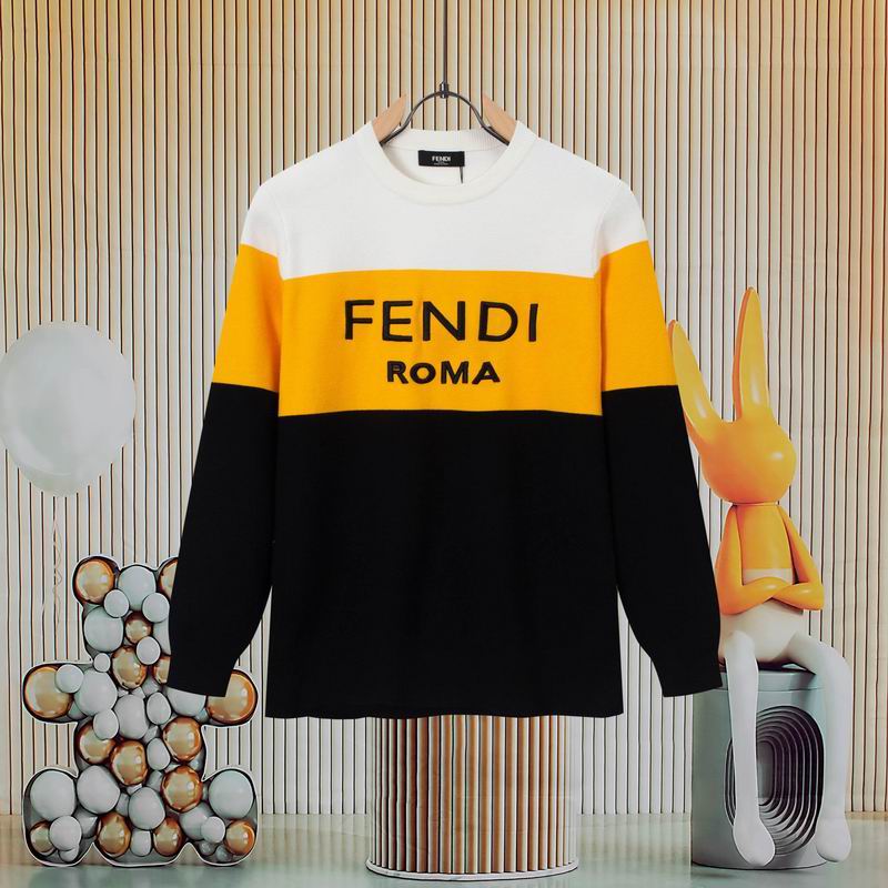 Fendi S-XL hltxF8653
