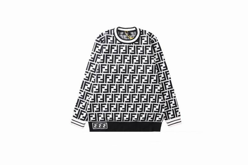 Fendi S-XL hltxF8633