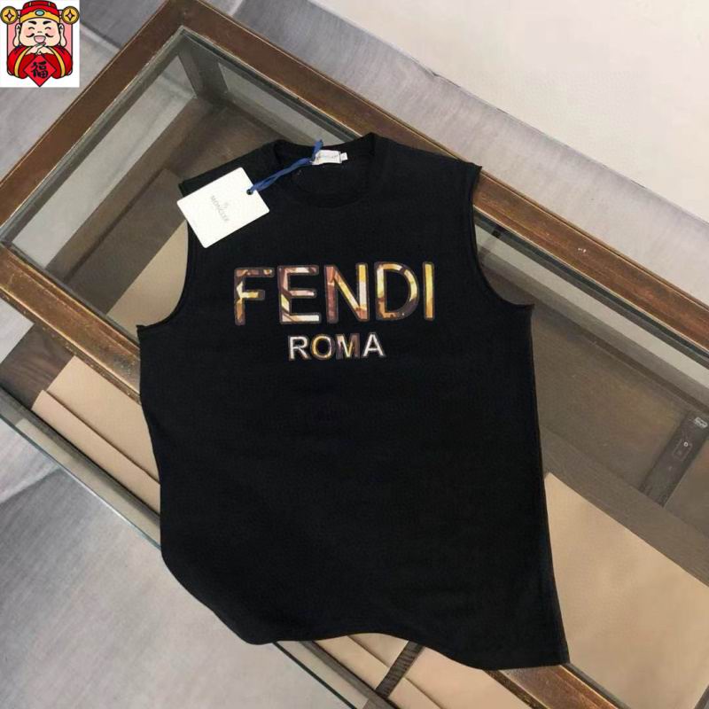 Fendi M-3XL kdtr67