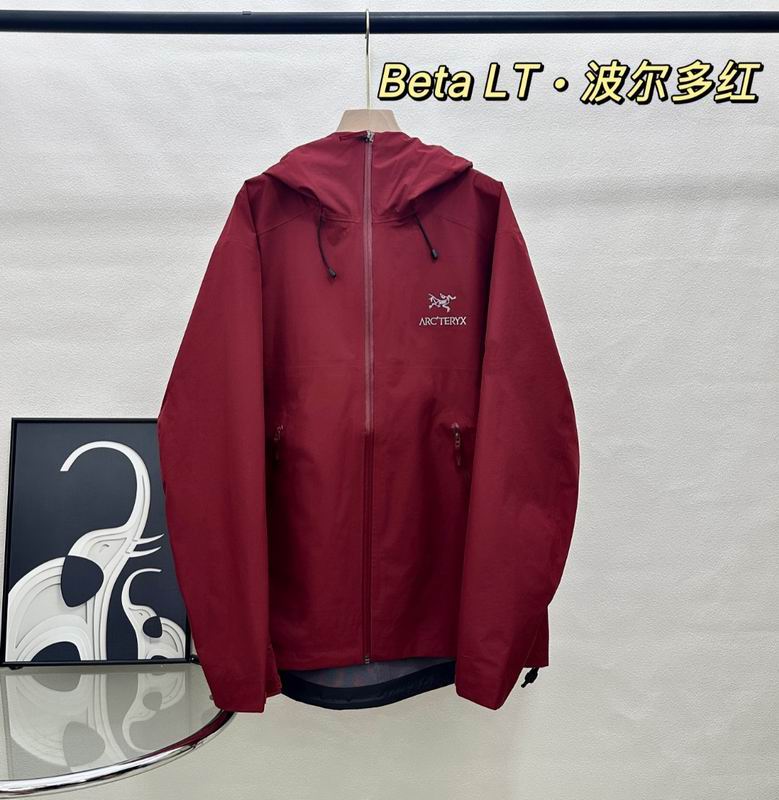 Arcteryx S-2XL hltx15