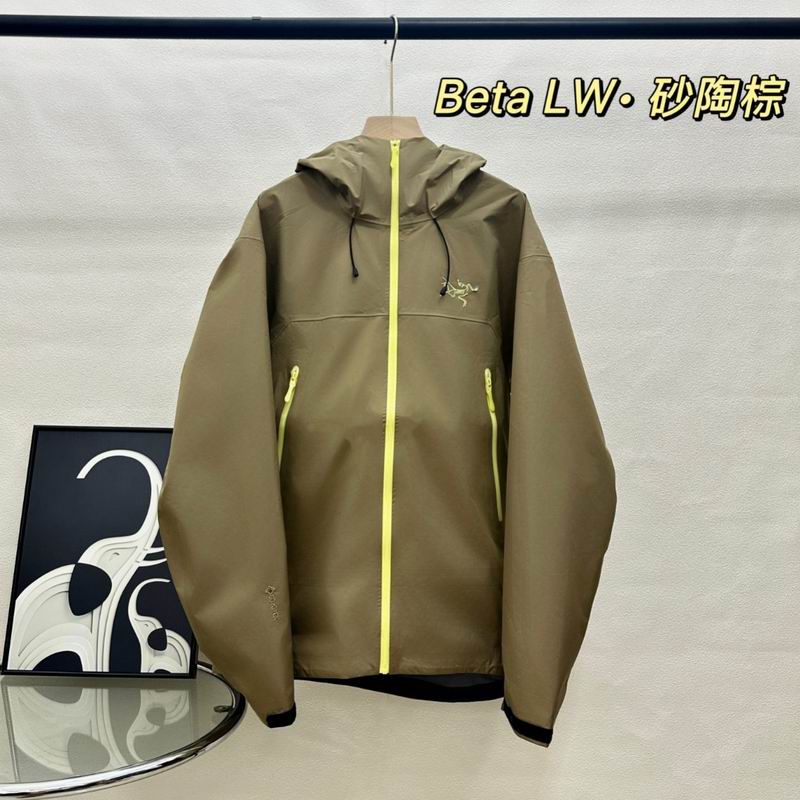 Arcteryx S-2XL hltx16