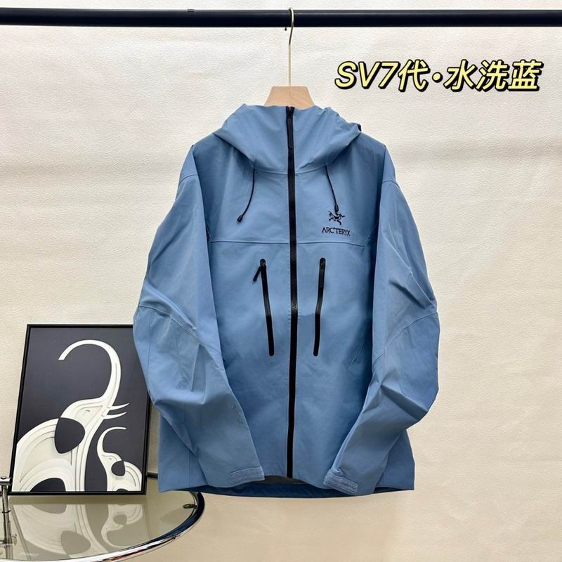 Arcteryx S-2XL hltx17