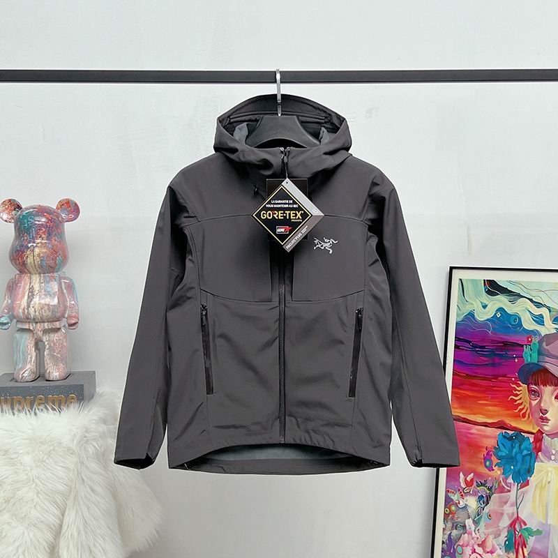 Arcteryx S-2XL hltx22