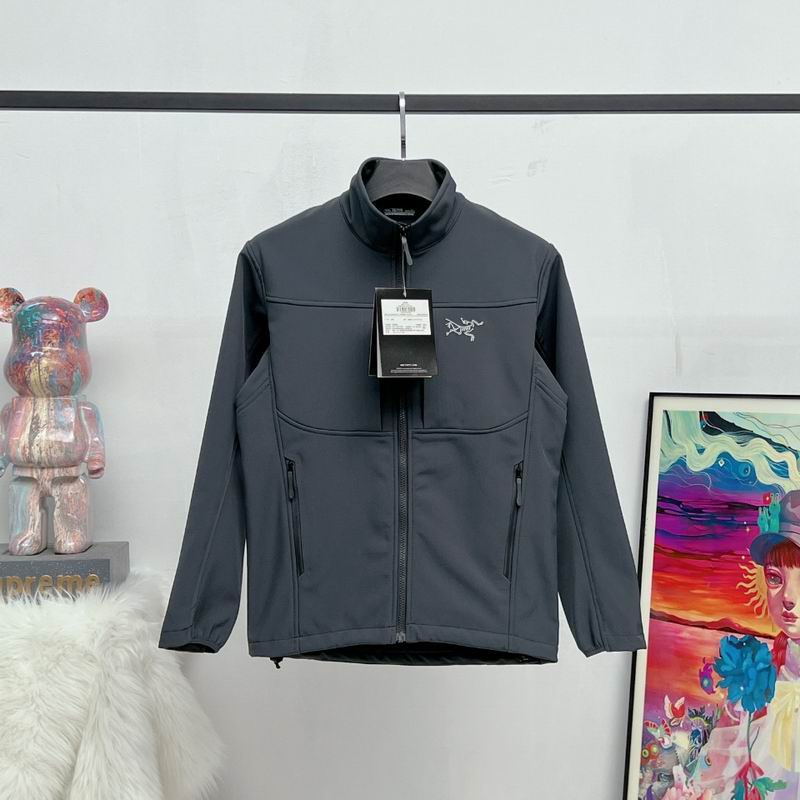 Arcteryx S-2XL hltx23