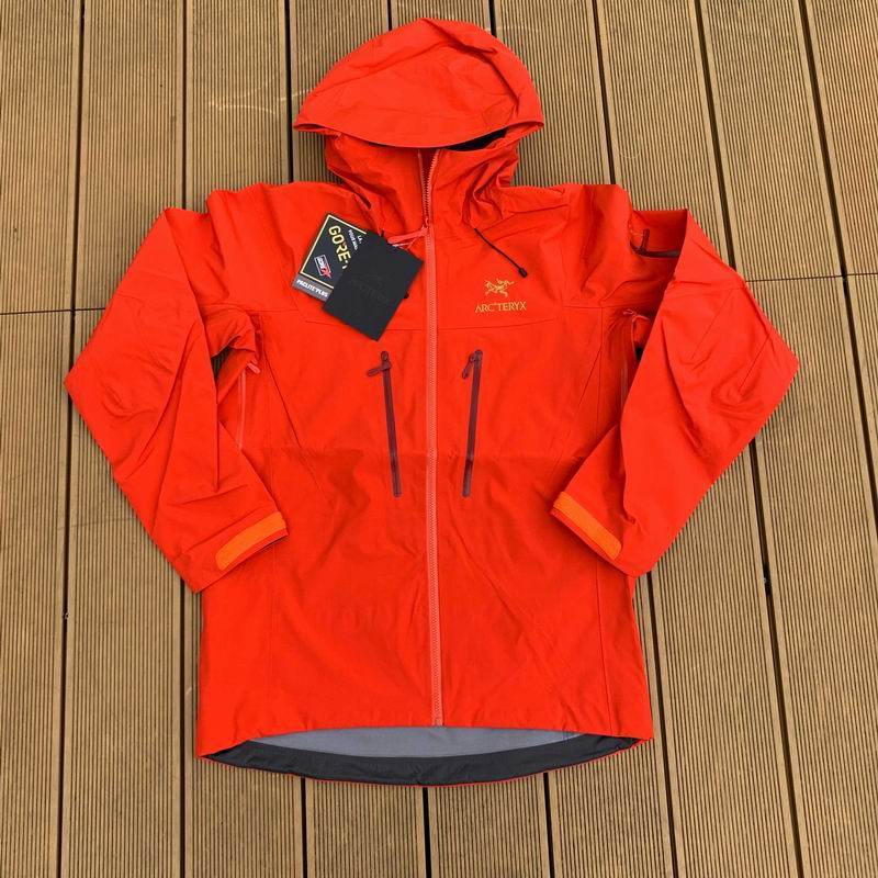 Arcteryx S-2XL hltx26