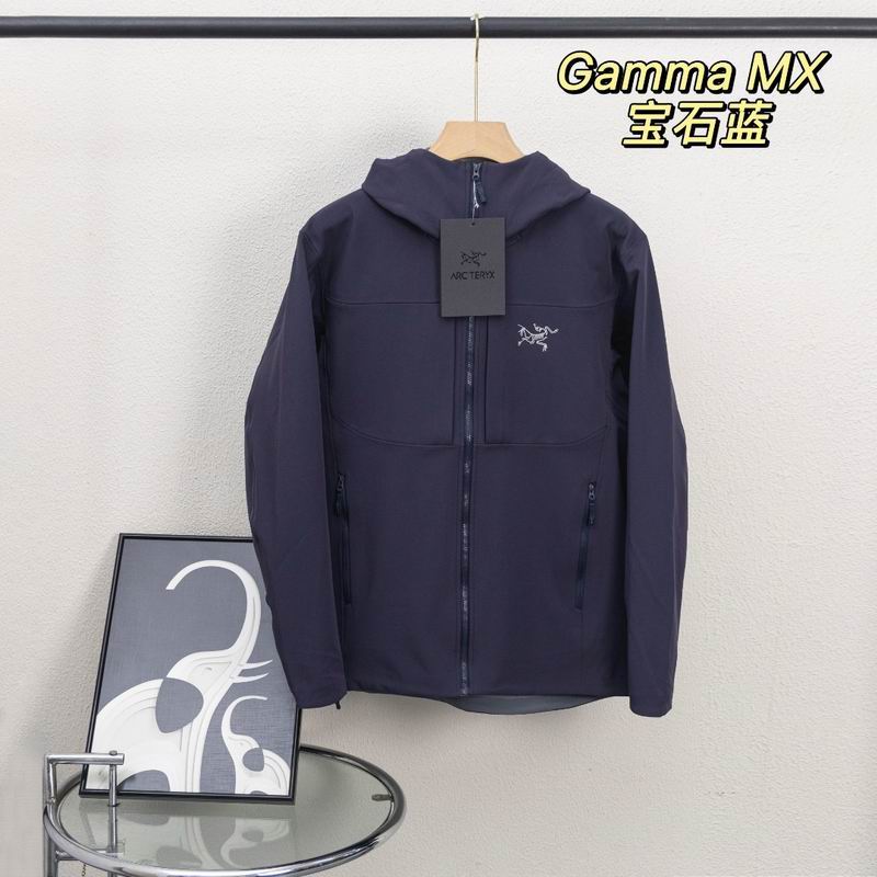 Arcteryx S-2XL hltx27