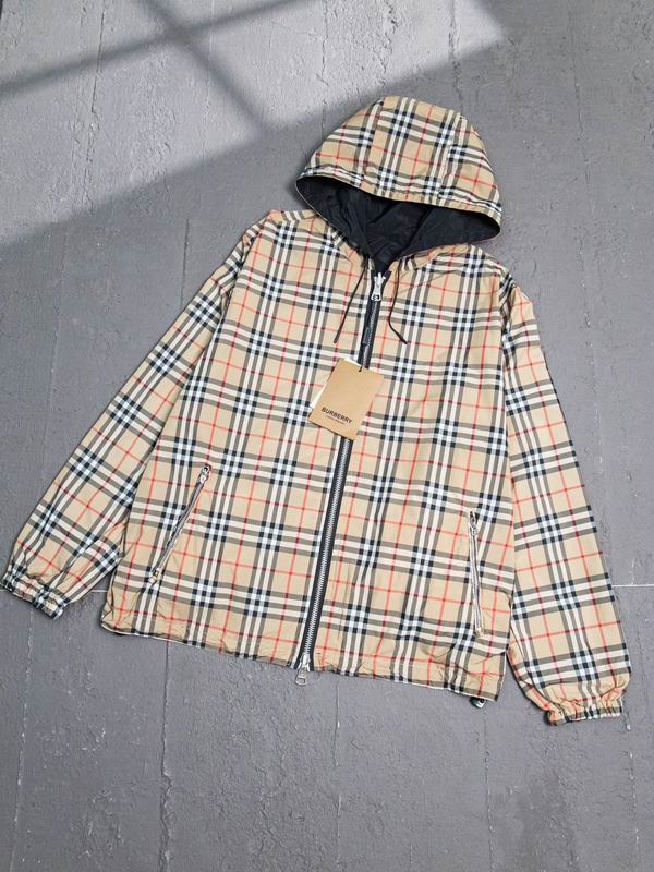 Burberry XS-L hltx06