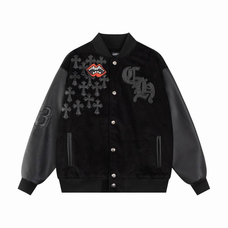 Chrome Hearts M-2XL hltxS26