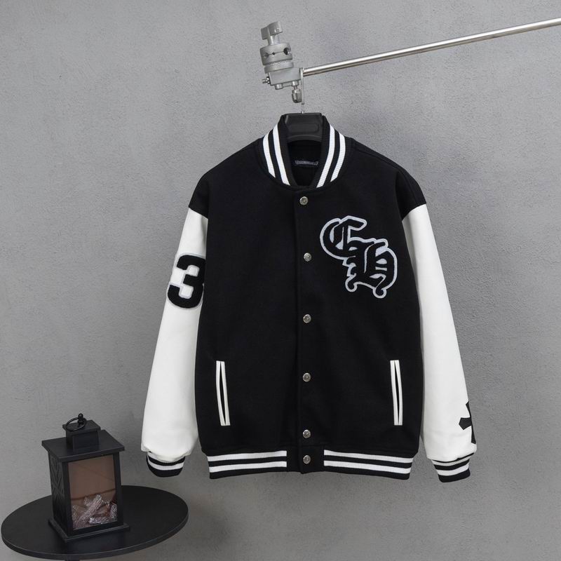 Chrome Hearts M-2XL hltx01