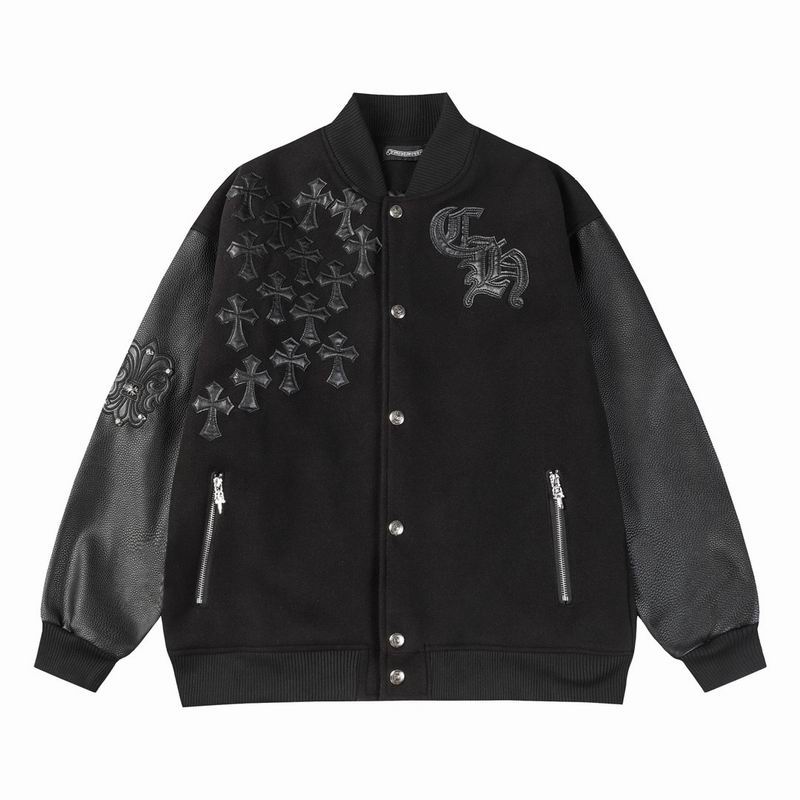 Chrome Hearts M-2XL hltxD15