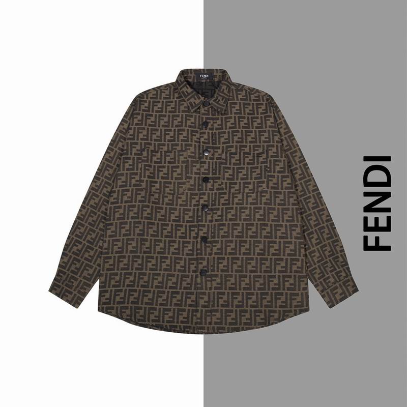 Fendi S-XL hltxF51