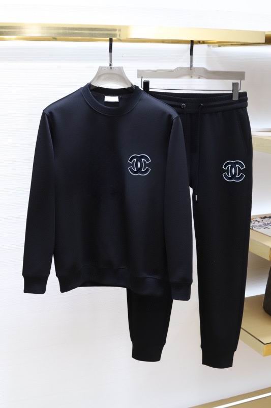 Chanel M-5XL kdtr27