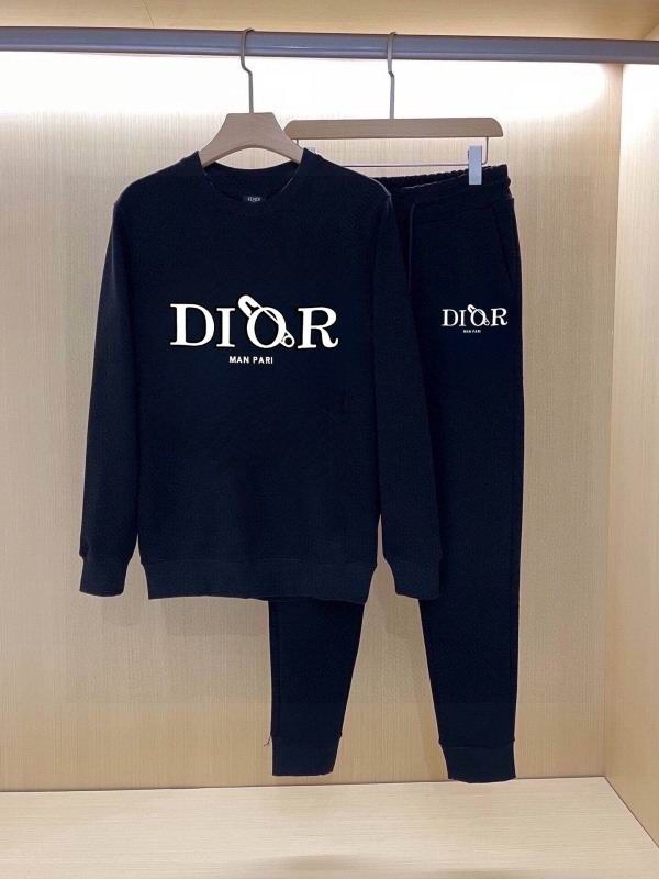 Dior M-5XL kdtr110
